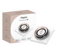 AQARA Touchscreen Dial V1 EU - 1311384 - zdjęcie 6